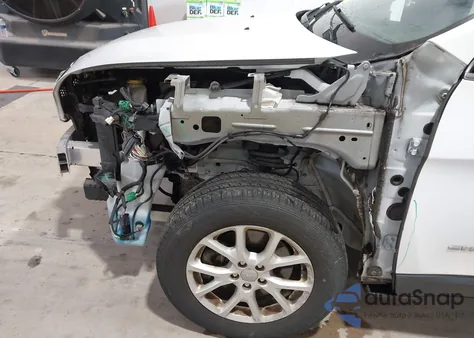 2015 Jeep Cherokee Latitude from USA, damaged, VIN 1C4PJMCB5FW552244